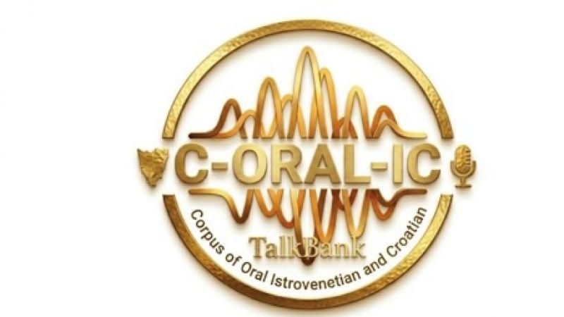 Objava korpusa C-ORAL-IC na platformi...