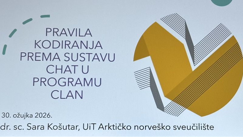 Stručna radionica dr. sc. Sare...