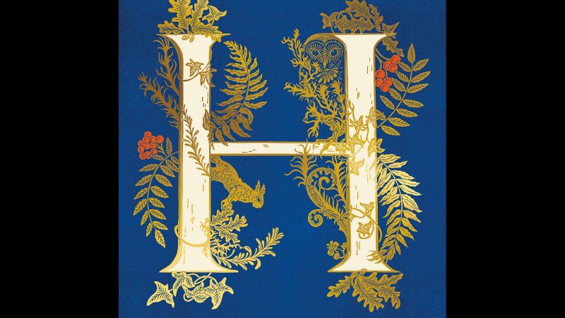 Blagdanska preporuka: Hamnet