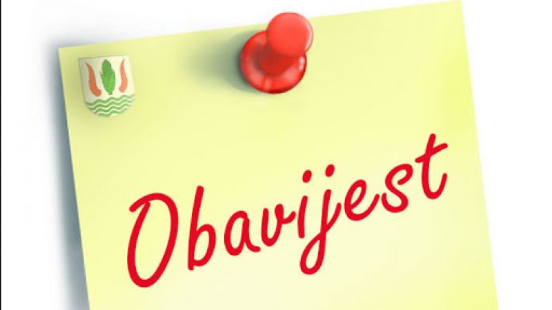 Novo radno vrijeme