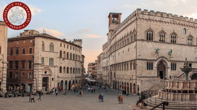 Stipendija Sveučilišta za Strance u...