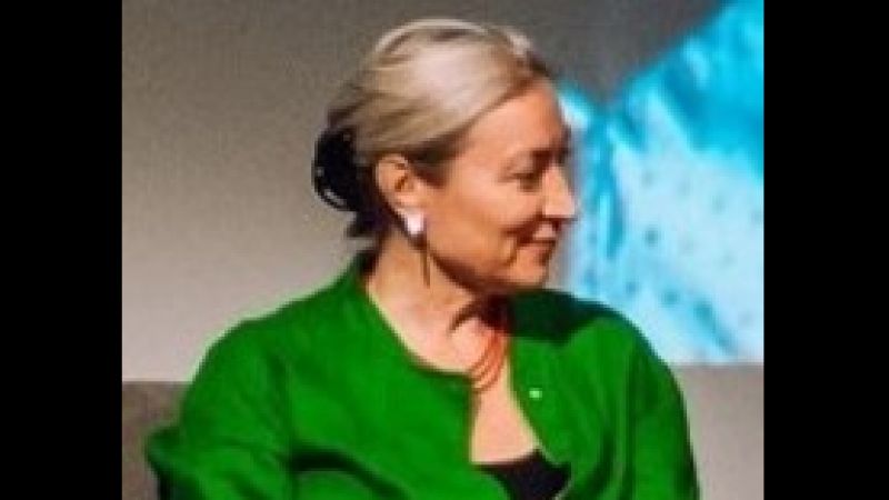 Gostujuće predavanje dr. sc. Tatjane...