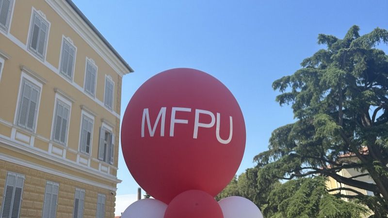 Orijentacijski dan za studente prve...
