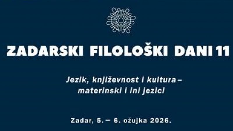 Sudjelovanje na Međunarodnome...