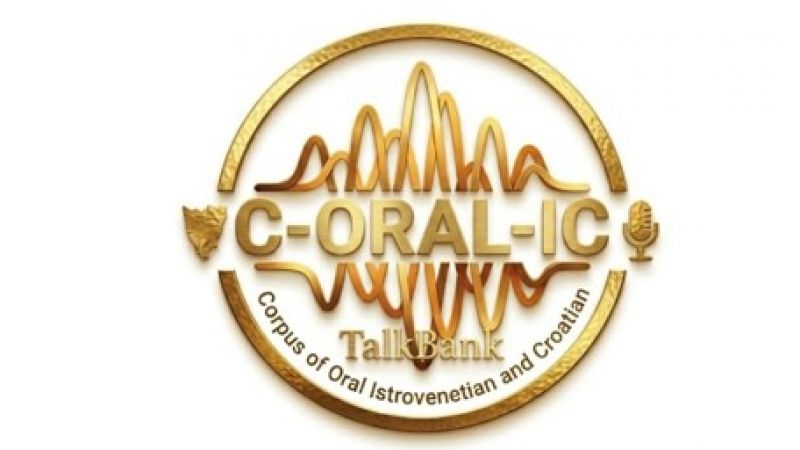 Publication of the C-ORAL-IC corpus...