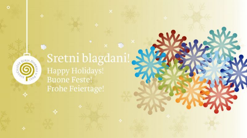 Zimsko radno vrijeme