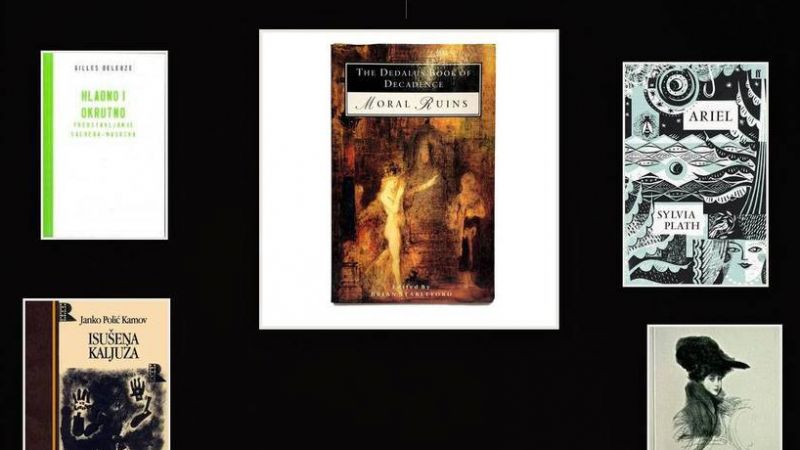 Što čitam? – nove književne preporuke...