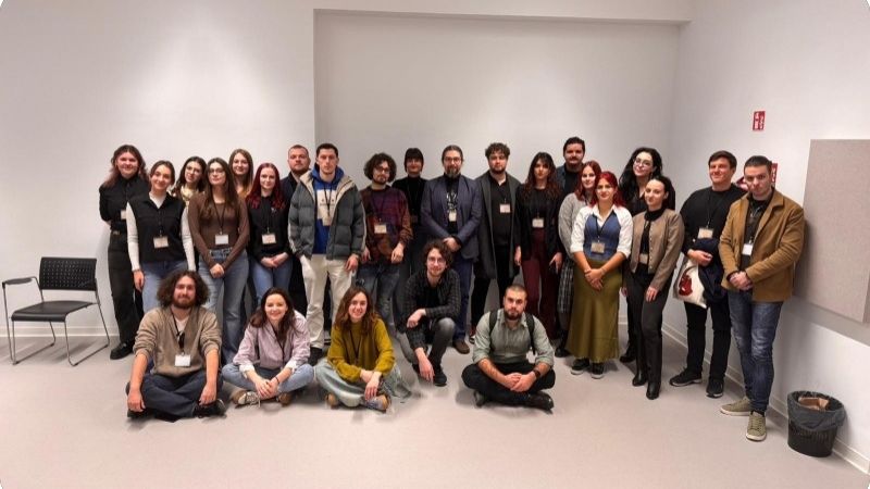 Održana studentska konferencija...