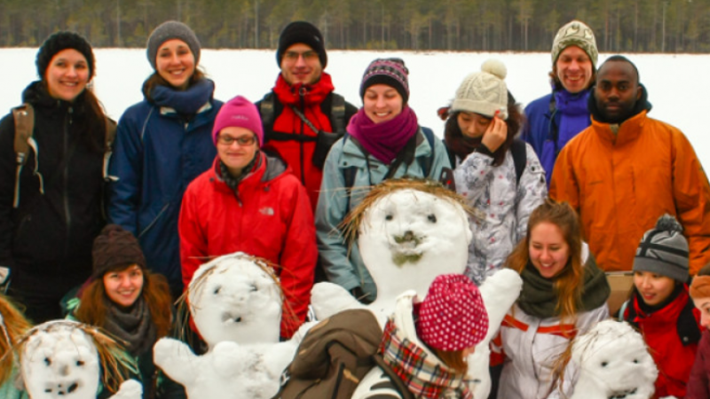 19. Zimska škola ekologije u...
