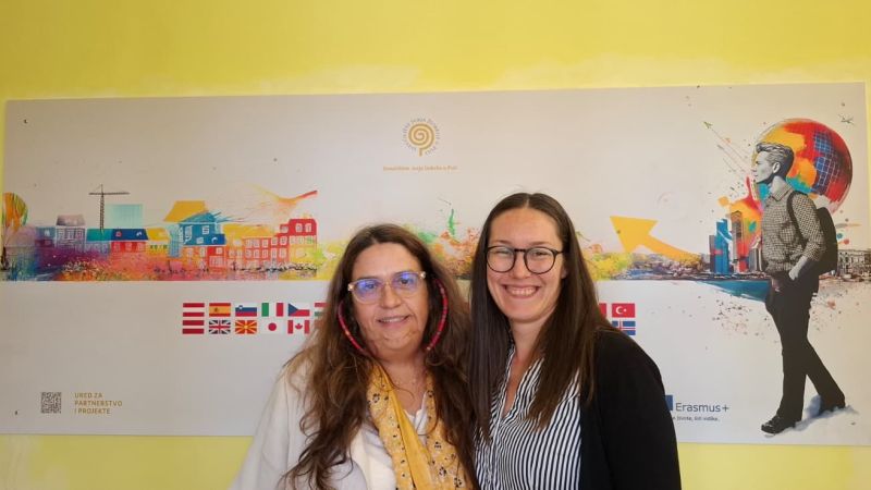 Connecting Across Borders: Welcoming...