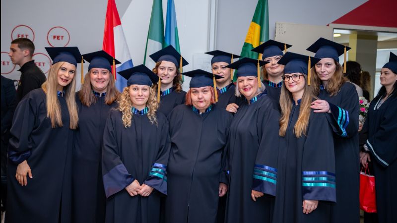 Prijava na sveučilišni diplomski...