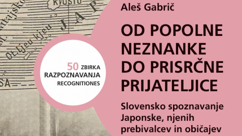 Predavanje Aleša Gabriča o...