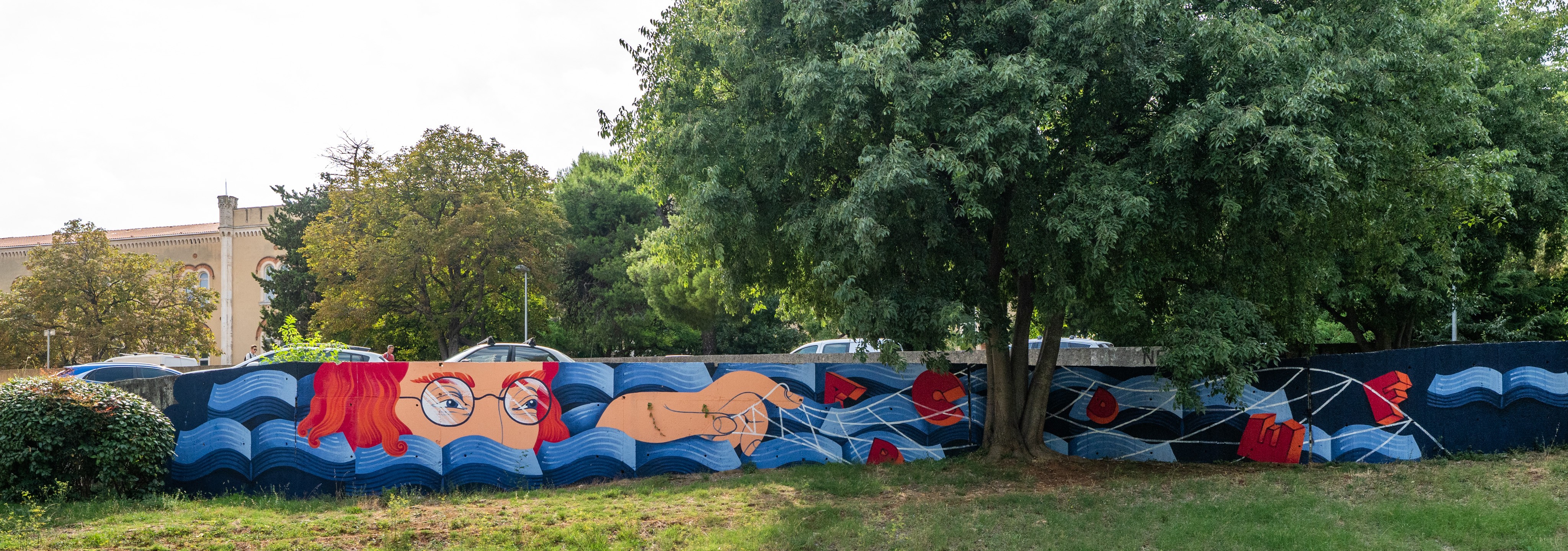 Odsjek za kroatistiku